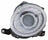 Depo 361-1101L-AS Headlight Assembly - Left