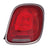 Depo 361-1902R-AC8 Tail Light Housing - Right