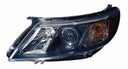 Depo 372-1101L-AC2 Headlight Assembly - Left