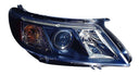 Depo 372-1101R-AC2 Headlight Assembly - Right