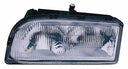 Depo 373-1101L-AS Headlight Assembly - Left