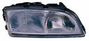 Depo 373-1102R-AC Headlight Assembly - Right