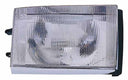 Depo 373-1103L-US Headlight Assembly - Left