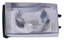 Depo 373-1103R-US Headlight Assembly - Right