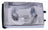 Depo 373-1103R-US Headlight Assembly - Right