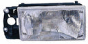 Depo 373-1110R-AS Headlight Assembly - Right