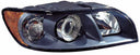 Depo 373-1111R-AC Headlight Assembly - Right