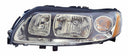 Depo 373-1113L-AC6 Headlight Assembly - Left