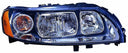 Depo 373-1113R-AC2 Headlight Assembly - Right