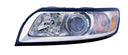 Depo 373-1119L-AS6 Headlight Assembly - Left