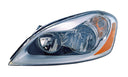Depo 373-1120L-AS Headlight Assembly - Left