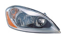 Depo 373-1120R-AS Headlight Assembly - Right