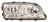 Depo 373-1124R-AS Headlight Assembly - Right