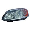 Depo 373-1127L-AC2 Headlight Assembly - Left