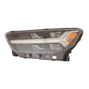 Depo 373-1135LMASM2 Headlight Assembly - Left