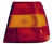 Depo 373-1901R-US Tail Light Housing - Right