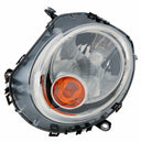 Depo 382-1103L-ASY Headlight Assembly - Left