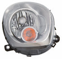 Depo 382-1104L-ACC Headlight Assembly - Left