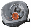 Depo 382-1104L-ACY Headlight Assembly - Left