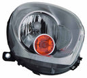 Depo 382-1104R-ACY Headlight Assembly - Right