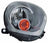 Depo 382-1104R-ACY Headlight Assembly - Right