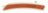 Depo 382-1405L-AC Side Marker Light Assembly - Front Left