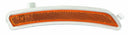 Depo 382-1405R-AC Side Marker Light Assembly - Front Right