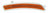 Depo 382-1405R-AC Side Marker Light Assembly - Front Right