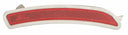 Depo 382-1406R-AC Side Marker Light Assembly - Rear Right