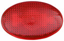 Depo 431-1401N-AS-R Side Marker Light Assembly - Rear
