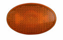 Depo 431-1401N-AS-Y Side Marker Light Assembly