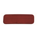 Depo 431-2905L-UC Bumper Reflector - Rear Left
