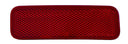 Depo 431-2905R-UC Bumper Reflector - Rear Right