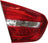 Depo 440-1319L-LD-AC Tail Light Assembly - Left