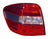 Depo 440-1946L-AQV Tail Light Assembly - Left
