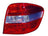 Depo 440-1946R-AQV Tail Light Assembly - Right