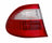 Depo 440-1958L-UQ Tail Light Housing - Left