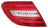 Depo 440-1983R-AS Tail Light Assembly - Right
