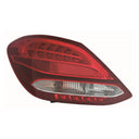Depo 440-19A3L-AC Tail Light Assembly - Left