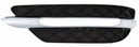 Depo 440-2509L-UD Bumper Insert - Front Left