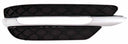Depo 440-2509R-UD Bumper Insert - Front Right