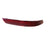 Depo 440-2903L-UC Bumper Reflector - Rear Left