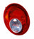 Depo 441-1994L-AQ Tail Light Housing - Left