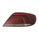 Depo 441-19F6R-AS Tail Light Assembly - Right