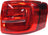 Depo 441-19G3R-AC Tail Light Assembly - Right Outer