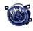 Depo 441-2039L-AE Fog Light Assembly - Left