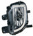 Depo 441-2041L-AQ Fog Light Assembly - Left
