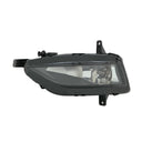 Depo 441-2069L-ASN Fog Light Assembly - Left
