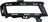 Depo 441-2517L-UDN Bumper Insert - Front Left