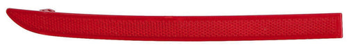 Depo 441-2905L-UQ Bumper Reflector - Rear Left